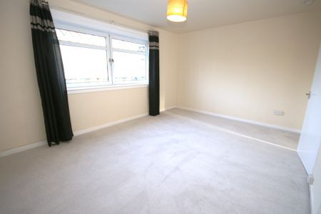 Main Street, Spacious 2 Bed Unfurnished Maisonette Apartment, Barrhead – Available 02/02/2026 - Photo 5