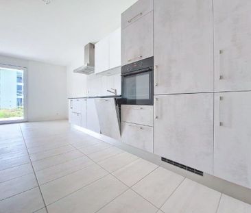 Bel appartement de 3,5 pièces au rez-de-chaussée - Photo 4