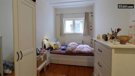 Appartement te huur - Photo 4