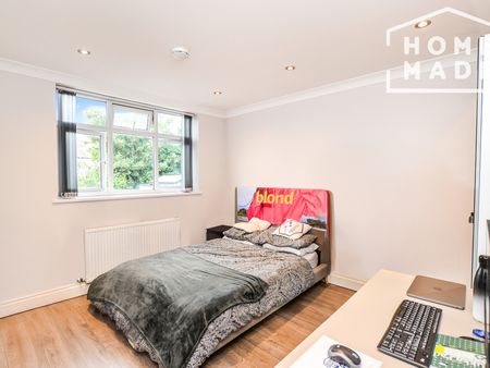 Golders Rise, Hendon, NW4 - Photo 5