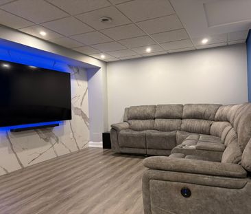 For Lease - 110 Glenabbey Drive Unit# Basement, Clarington, Ontario - Photo 5