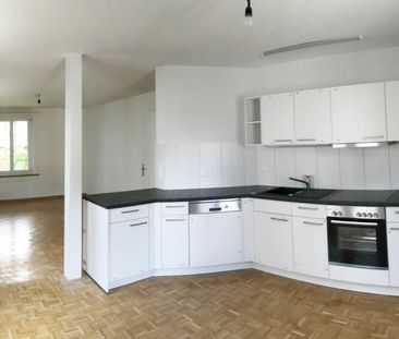 3.5 Zimmer, 60 m², 1. Stock - Foto 6