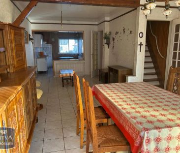 Maison à louer 4 pièces 105.05m² - Photo 1