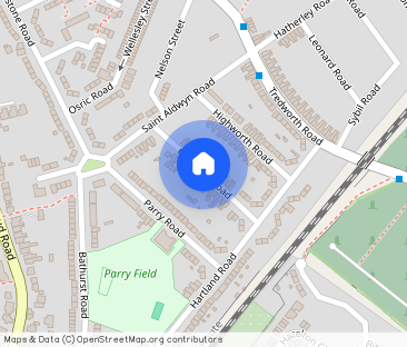 Clevedon Road, Gloucester - Photo 1