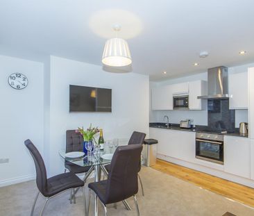 1 bedroom apartment to rent - Photo 3