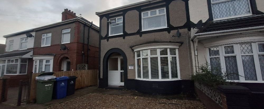 Colin Avenue, Grimsby - Photo 1