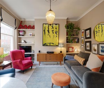 Flat To Let - Photo 1