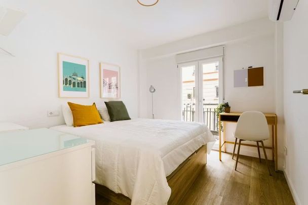 Carrer del Doctor Zamenhof, Valencia, Valencian Community 46008 - Photo 1