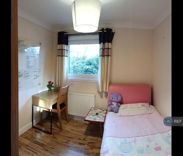 3 bedroom bungalow to rent - Photo 1