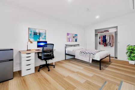 Single Room Ensuite - Photo 3