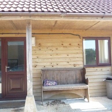 1Stable Block - Photo 4