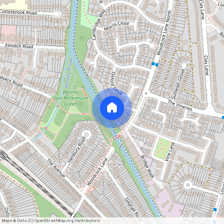 Starley Court, Birmingham, B27