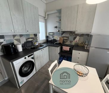 Studio / Γκαρσονιέρα, 33τ.μ. - Φωτογραφία 5