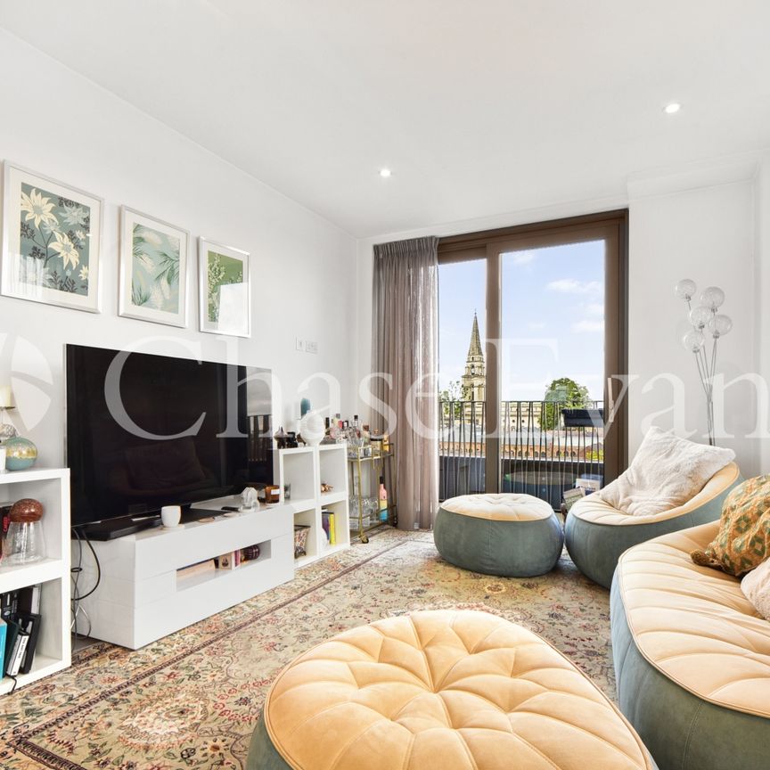 2 bedroom apartment to rent - Photo 1