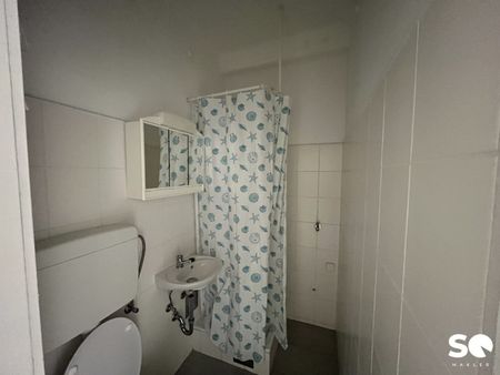 GEMUETLICHE 1-ZIMMERWOHNUNG AN DER HÜTTELDORFERSTRAßE - Foto 4