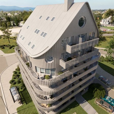 Kyrkogatan 23 - Foto 3