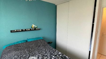 *Location appartement 3 pièces sur Metz 57070 - Photo 5