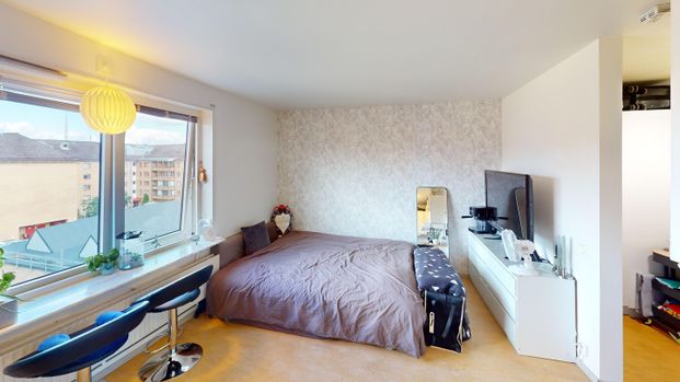 Drottninggatan 43, Trollhättan - Foto 1