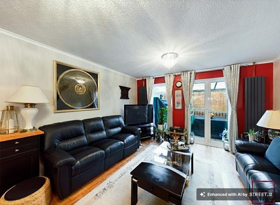 2 bedroom terraced house to rent - Photo 1