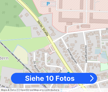 Exklusive 2-Zimmer Neubauwohnung mit Terrasse - Nähe Stadtpark und ... - Foto 1