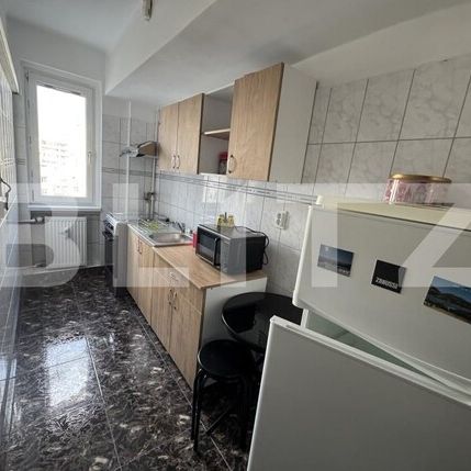 Apartament 2 camere 46mp, zona Ultracentrala- Patria - Fotografie 1