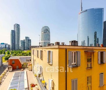 Bilocale in Affitto in Via Gaetano de Castillia 24 a Milano - Photo 2