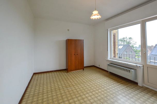 Goed gelegen appartement met 1 slaapkamer in Oudenburg. - Photo 1