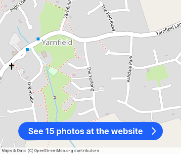 2 bedroom link detached house for rent - Photo 1