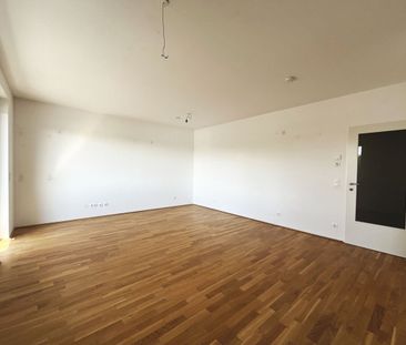 Herrliche 3-Zimmer-Wohnung mit Balkon in Wieselburg - Photo 3