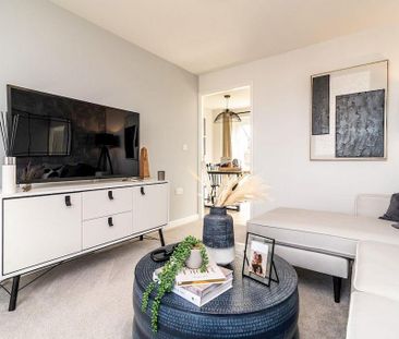 2 bedroom semi-detached house to rent - Photo 3