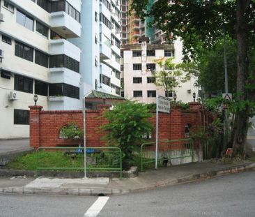 Mandalay Mansion (D11), Apartment - For Rent - Photo 5