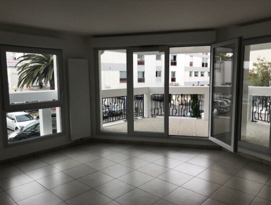 Biarritz - Appartement - 3 pièces - 74m² - Photo 1