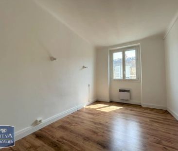 Appartement à louer 2 pièces 36.56m² - Photo 2