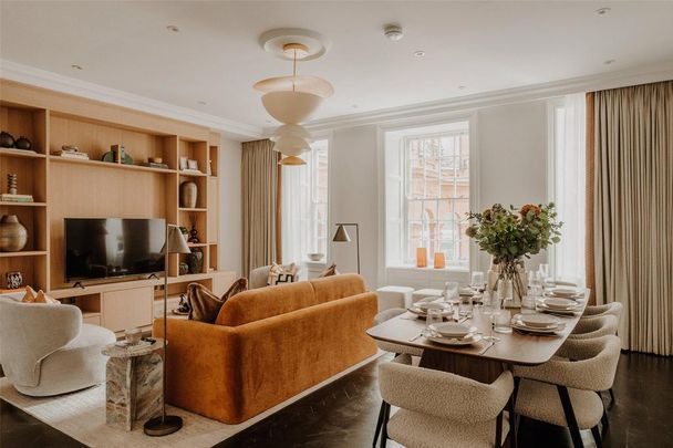 3 bedroom apartment to rent - Photo 1