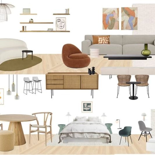 Appartement te huur - Photo 1