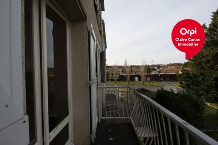 Location Maison 4 pièces 102m² CASTRES 81100 - Photo 3