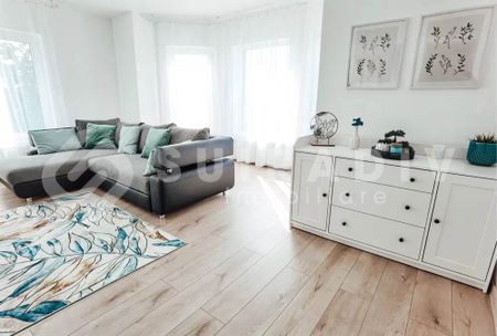 Apartament modern și spațios cu 2 camere semidecomandate, S18747 - Photo 2
