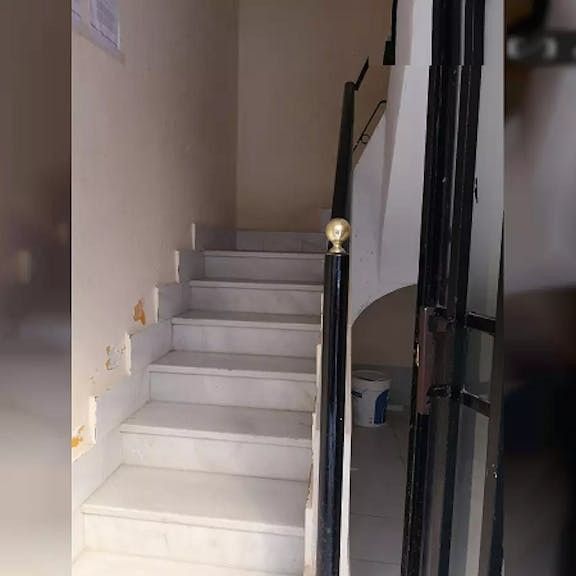 Carrer Justo Vilar, Valencia, Valencian Community 46011 - Photo 1