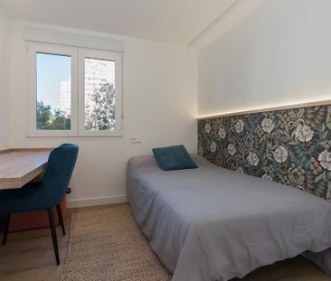 Calle del Doctor Ramón Castroviejo, Madrid, Community of Madrid 28029 - Photo 3