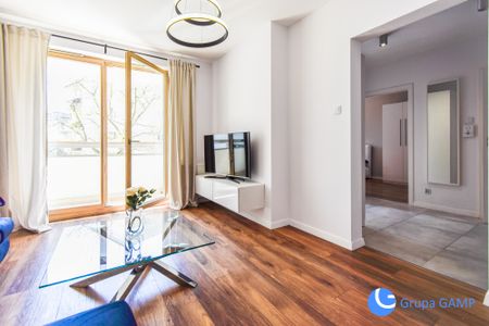 *Perla Verona* 2 pokoje, 48m2, Stare Dębniki - Photo 3