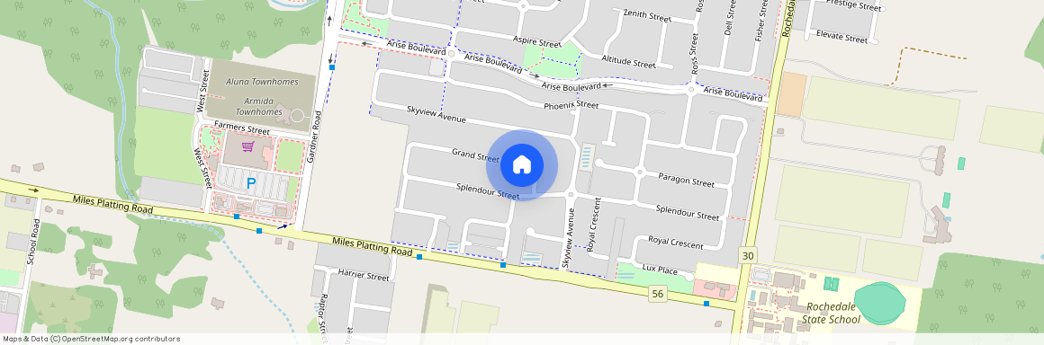 8 Grand Street, Qld 4123, Rochedale