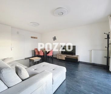 APPARTEMENT MEUBLÉ - T3 - 66 M² - TERRASSE - GARAGE - Photo 2