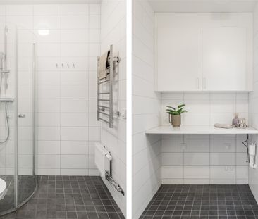 Frans G Wibergs Väg 7-11 - Foto 1