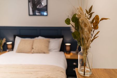 1 bedroom studio to rent 291 Queens Road, Portsmouth, PO2 - Photo 5