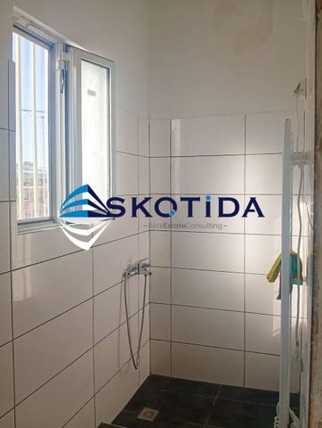 Studio/Γκαρσονιέρα για ενοικίαση Λόφος Σικελίας (Καλλιθέα) - Photo 5