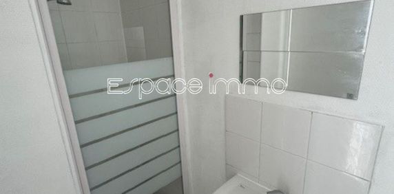 STUDIO MEUBLE SOTTEVILLE LES ROUEN - Photo 2