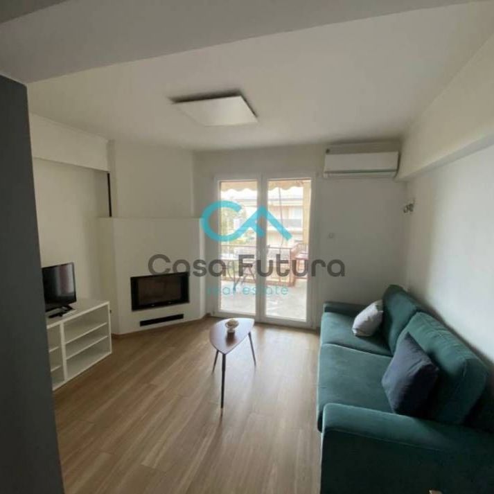 Διαμέρισμα για ενοικίαση Πόρτο Ράφτη (Μαρκόπουλο) - Photo 1