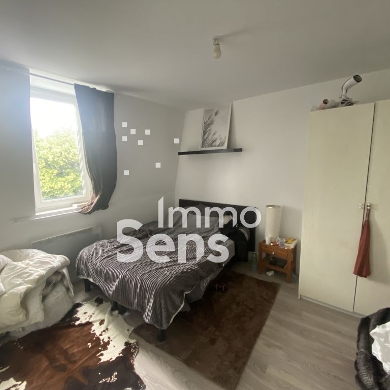 Location appartement - Wattignies - Photo 1