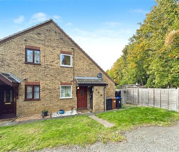 1 bedroom house to rent Farndon Close, NN3 - Photo 4
