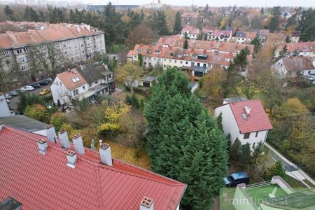 Nowe 2 pokoje z balkonem przy Parku Kasprowicza - Photo 4